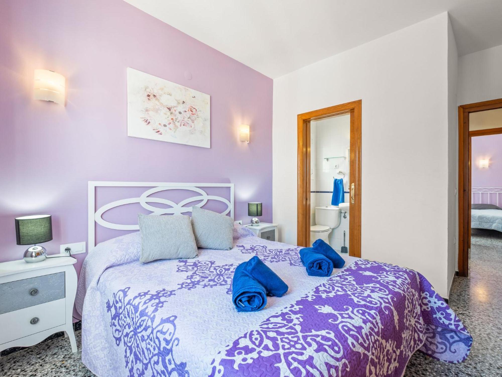 Holiday Home Himalaya By Interhome Moraira Kültér fotó