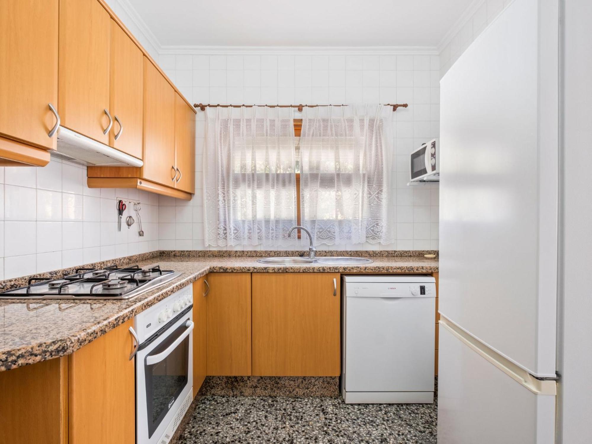 Holiday Home Himalaya By Interhome Moraira Kültér fotó