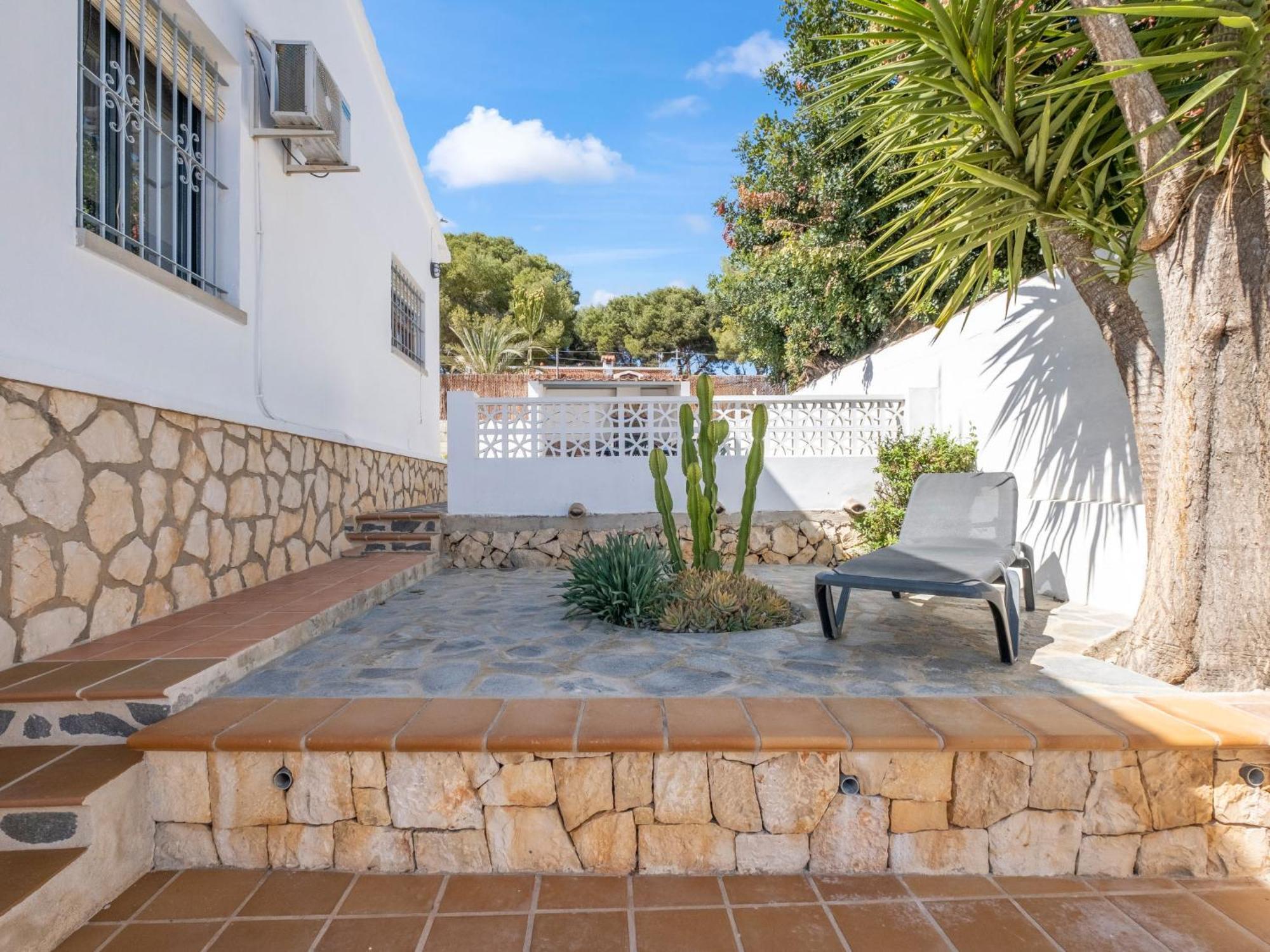 Holiday Home Himalaya By Interhome Moraira Kültér fotó