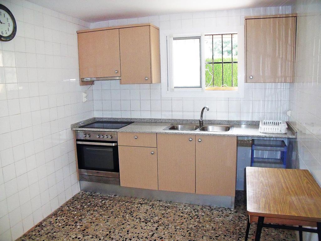 Holiday Home Himalaya By Interhome Moraira Kültér fotó