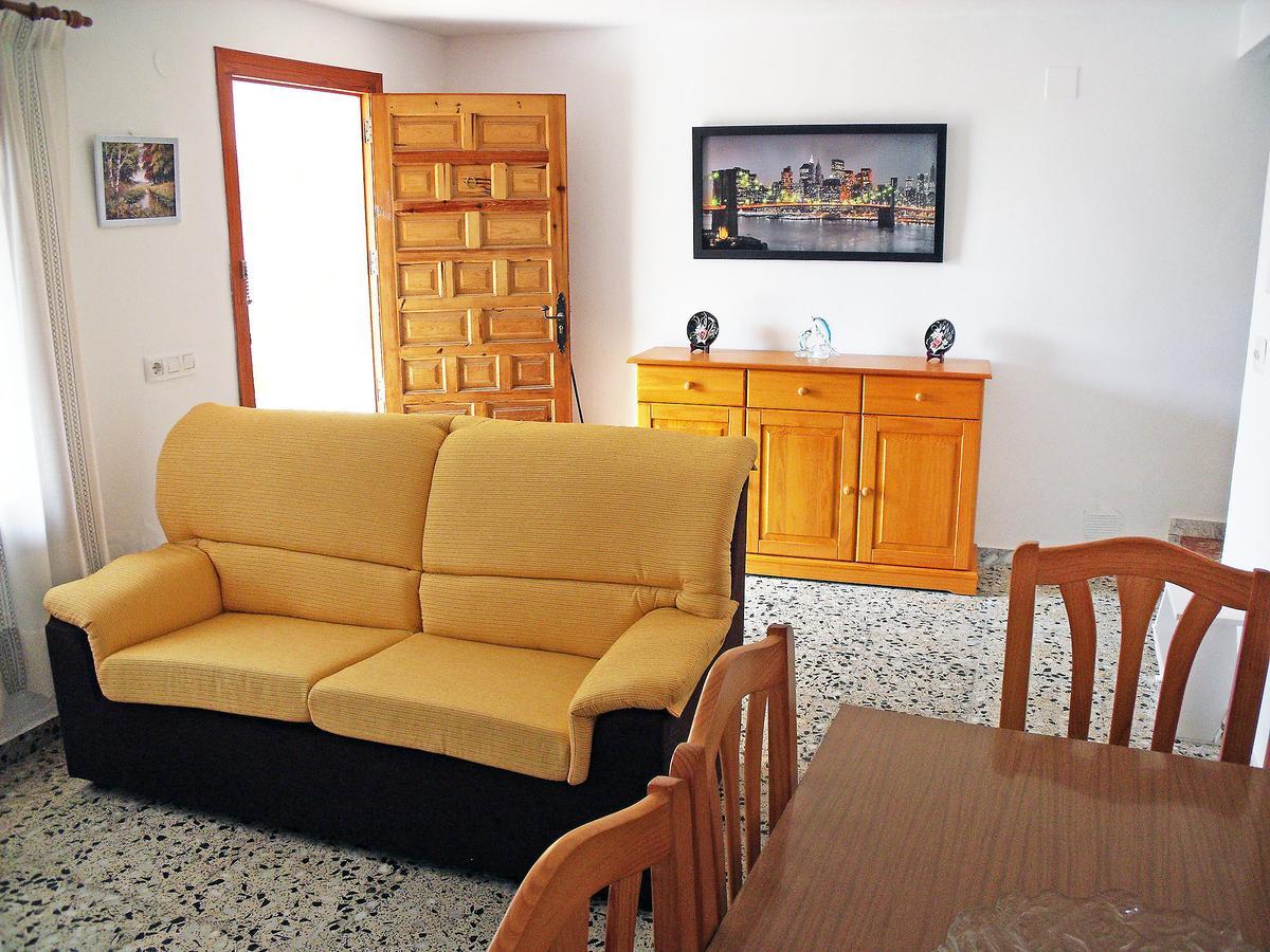 Holiday Home Himalaya By Interhome Moraira Kültér fotó