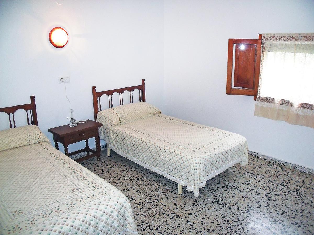 Holiday Home Himalaya By Interhome Moraira Kültér fotó