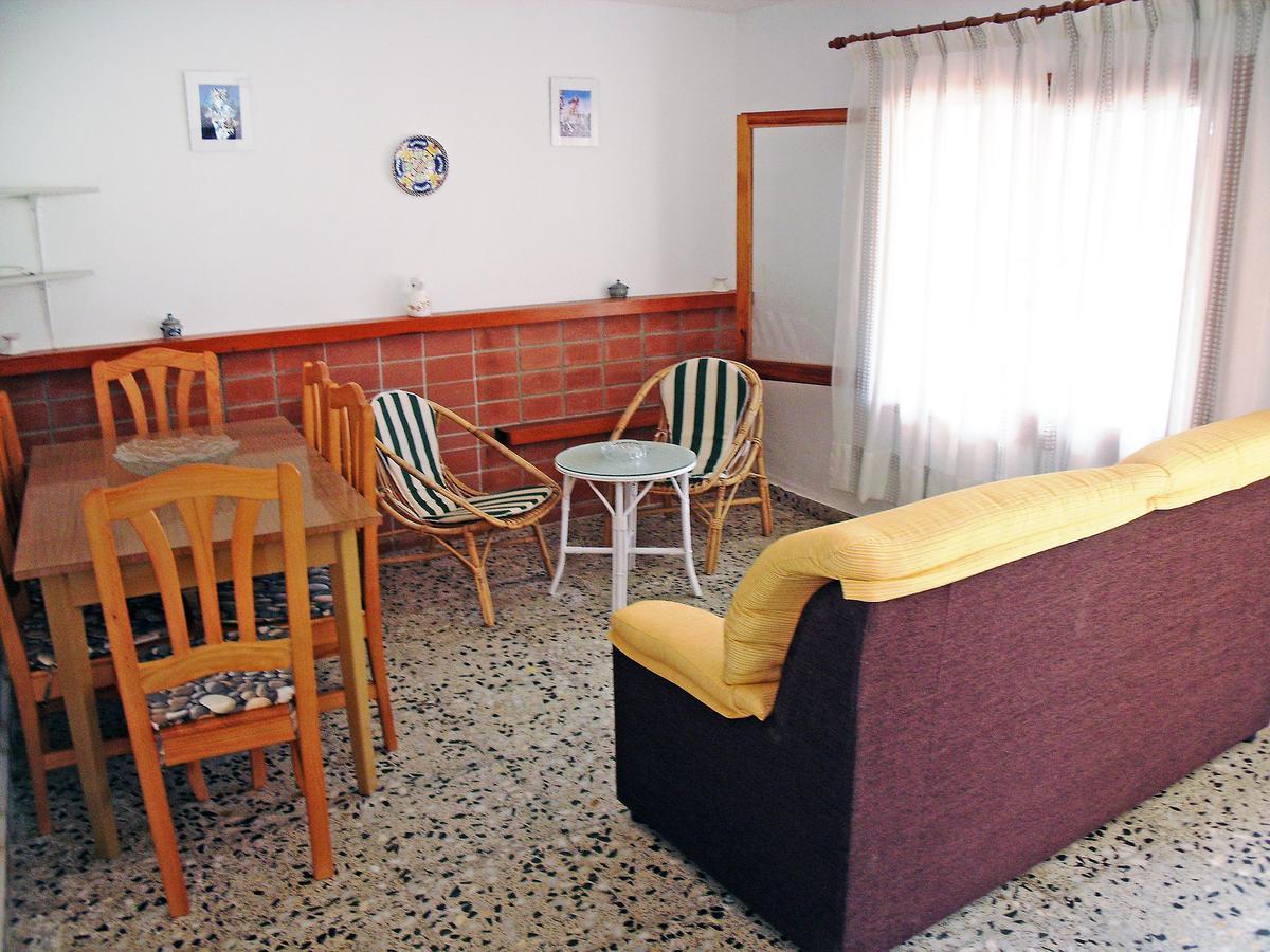 Holiday Home Himalaya By Interhome Moraira Kültér fotó