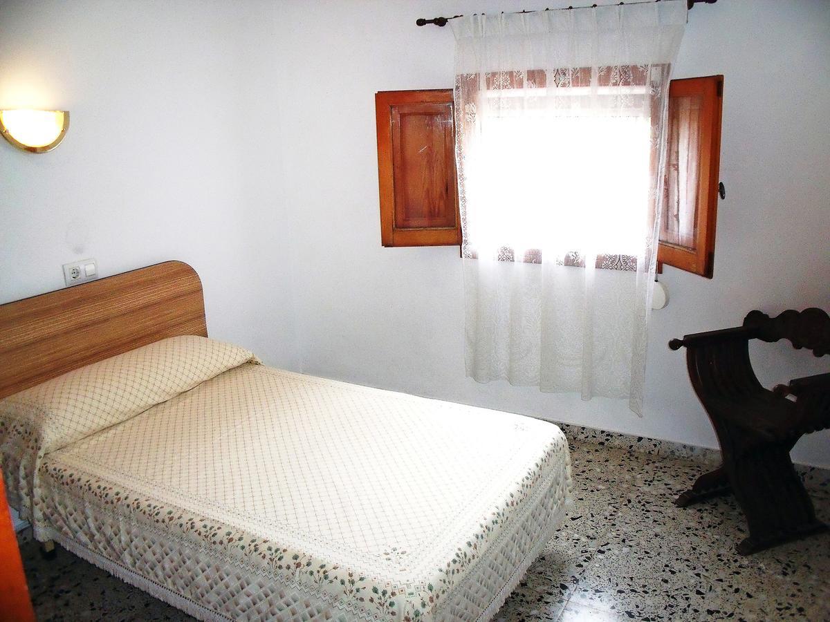 Holiday Home Himalaya By Interhome Moraira Kültér fotó